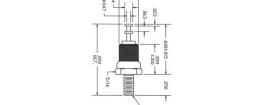 1125-51-0519 Terminals