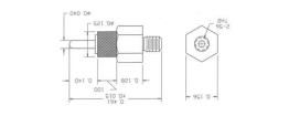 1125-87-0519  Connectors