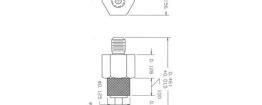 1125-87-0519 Terminals
