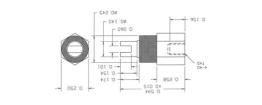 1125-93-0519  Connectors