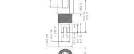 1125-93-0519 Terminals
