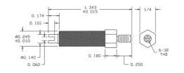 1126-46-0519 electronic component of Concord