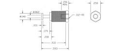 1127-01M-0515 electronic component of Concord
