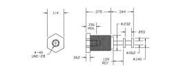 1127-04-0510 electronic component of Concord