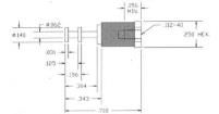 1127-04M-0419 electronic component of Concord