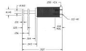 1127-05M-0419 electronic component of Concord