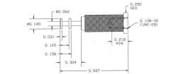 1127-07M-0516 electronic component of Concord