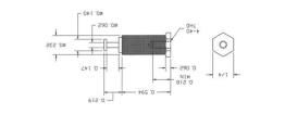 1127-29-0516  Connectors