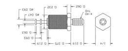 1127-30-0516  Connectors