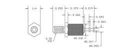 1127-32-0516 electronic component of Concord