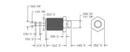 1127-34-0519  Connectors