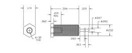 1127-40-0516 electronic component of Concord