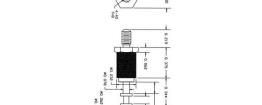 1127-41-0516 Terminals