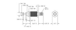 1127-42-0516  Connectors