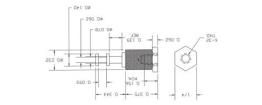 1127-54-0516  Connectors