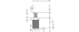 1127-59-0319 Terminals