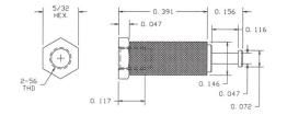 1127-65-0516 electronic component of Concord