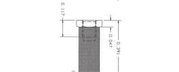 1127-65-0516 Terminals