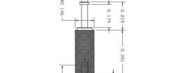 1127-67-0516 Terminals