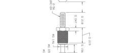 1127-68-08815 Terminals