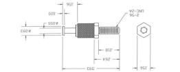 1127-68M-0519  Connectors