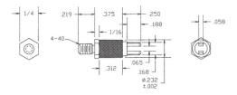 1127-70-0516 electronic component of Concord