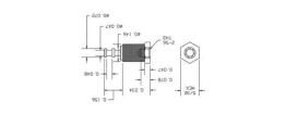 1127-92-0515  Connectors