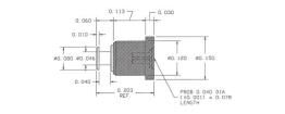 1128-01-0310 electronic component of Concord