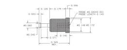 1128-08-0319 electronic component of Concord