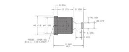 1128-12-0316 electronic component of Concord