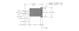 1128-30-0319 electronic component of Concord