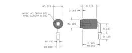 1128-50-0319 electronic component of Concord