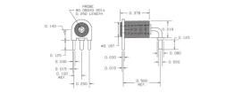 1128-54-0310 electronic component of Concord