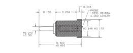 1128-65-0319 electronic component of Concord