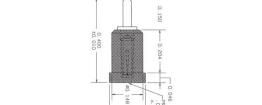 1128-65-0319 Terminals