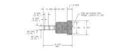 1128-83-030115 electronic component of Concord