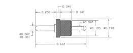 1131-06-0519 electronic component of Concord