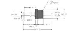1133-01M-0519  Connectors