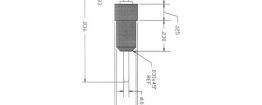1133-02M-0519Z Terminals