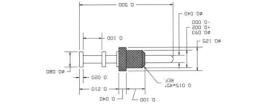 1133-03M-0519  Connectors
