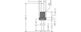 1133-03M-0519 Terminals