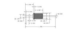 1133-11-0319 electronic component of Concord