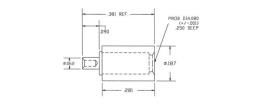 1138-01-0310 electronic component of Concord