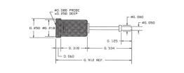 1138-32-0319 electronic component of Concord
