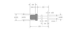 1151-02-0119 electronic component of Concord