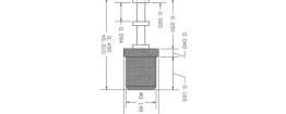 1151-11-0519 Terminals