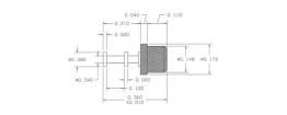 1151-26-0519 electronic component of Concord