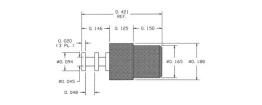 1151-55-0118 electronic component of Concord