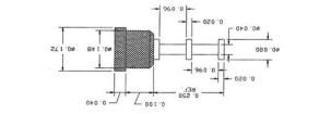 1151R-09-0519  Connectors