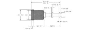 1151R-11-0519  Connectors